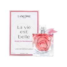 Lancome La Vie Est Belle Rose Extraordinaire Edp 100 Ml Kadın Parfüm Fresh