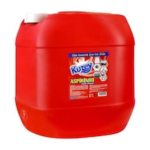 Kuzey Aspirinho Multi Cleaner Temzliyici 20 Lt Tekli