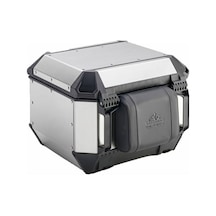 Givi E233s Çanta Sırt Dayama Trekker Alaska Ala44 Tek Renk