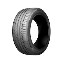 Continental 225/45R18 95Y Contisportcontact 5 Ssr Moe Fr XL Yaz Lastiği - 2025