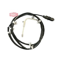 Sagem Egzoz Sıcaklık Sensörü Konum 2 Astra H-sıgnum-vectra C-zafıra B 1.9 Cdtı 2004-2010 33189 55558578 855412