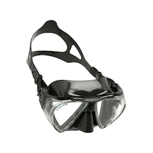 Cressi Penta Plus Dalış Maskesi Black/black