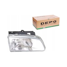 ÖN SAĞ FAR LAMBASI CITROEN BERLINGO 1996-2002 ARASI ( DEPO )