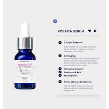 Biobellinda Kollajen Serum 30 Ml
