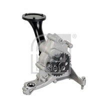 Citroen C-elysee Yag Pompasi 1.2 Puretech 2018-2019 Febı 178036