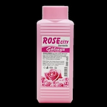 RoseCity Sentetik Gülsuyu 380ml Alana RoseCity Gül Kokulu 99lü Pempe Namaz Tesbih Hediye