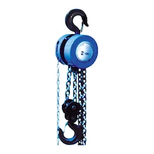 Nttools Caraskal 3 Ton 3m Zincirli Nths-3t3