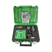 Hais Pro RB-SD2108 Darbeli 21V 2.0 AH Akülü Vidalama