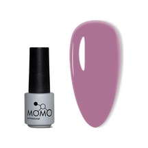 Momo Professional Kalıcı Oje K026 Açık Leylak 4 Ml