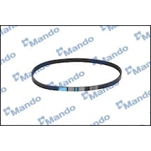 V Kayışı - Fiat Doblo, Panda, Punto, Bravo, Stilo, Seicento, Fiorino, Idea, Cinquecento, Strada, Marea, Brava, Palio, Siena - Mando-mb4pk673 18747674