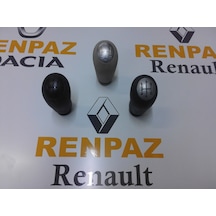 Megane 2-3/Clio 3-4/Fluence/Laguna 2 Vites Topuzu 8200858261