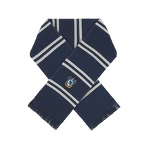 Ravenclaw Atkı Lacivert