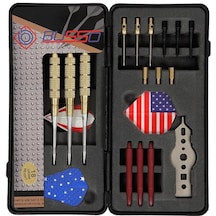 Busso Dg-543 Profesyonel Dart Oku Seti