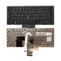 Lenovo Uyumlu Thinkpad X130E Type 0622 Portekizce Klavye Tuş Ta