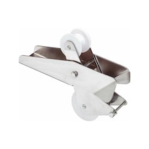 Krom Burun Makarası Mafsallı 70x330 Mm
