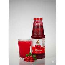 Leblebi Çarşısı Taneli Kızılcık Şurubu 1350 G