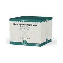 Karabuğday Greçka Unu 5 Kg