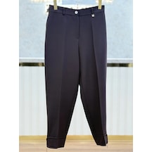 Sentez Sz-5621-k Kahve Renk Hera Pantolon Çok Renkli