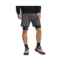A1373718-029 Under Armour Ua Vanish Woven 6ın Shorts Erkek Şort Ve Kapri Gri A1373718-029