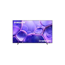 Samsung Crystal 55U8200F 4K Ultra HD 55'' LED TV