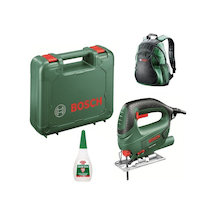 Bosch Pst 650 Easy 500 W Dekupaj Testere + Sırt Çantası + Japon
