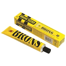 Brons Süper Yapıştırıcı 90 Gr. Br-414 2Li