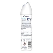 Rexona Kadın Sprey Deodorant Ocean Fresh %0 Alüminyum 150 Ml