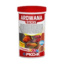 Prodac Arowana Sticks 1200ml / 450gr