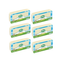 Sütaş Taze Kaşar Peyniri 6 x 600 G