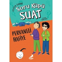Pervaneli Hafiye 9786052793657