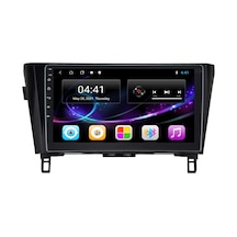 NİSSAN X-TRAİL ANDROID 11 MULTİMEDYA QLED EKRAN