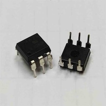 4n28 Optocoupler Opto 25 Adet