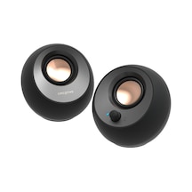 Creative Pebble V3 2.0 Usb-c-bluetooth 5.0-16w-multimedya Seti