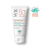 Svr Sun Secure Tinted Drops Spf50+ Güneş Koruyucu 15 Ml