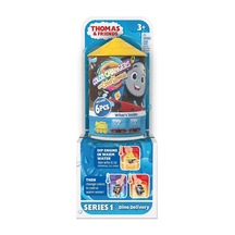 Thomas Ve Arkadaşları Color Reveal Sürpriz Paket Hnp80-hph36