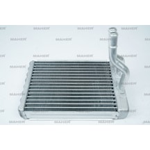 Hyundai Starex 2002-2008 Radyatör Kalorifer Ön 97023-4a010