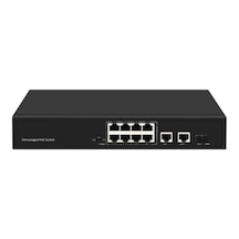 Scsı SC8POE1SFP Network 8 Port Poe Switch Scsı SC8POE1SFP Network 8 Port Poe Switch