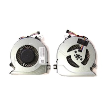 HP Uyumlu W0Y47Ea Fan Cpu İşlemci Fanı