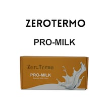 Zerotermo Pro Milk Bitki Tozu 150 G