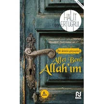 Affet Beni Allahım - Bir Deistin Gözyaşları - Kyut-815916