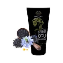 Hbpavm İbni Sina Çörekotu Masaj Bakım Kremi 50 Ml X 1 Adet
