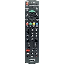 Panasonic Viera N2Qayb000350 Lcd Led Tv Kumanda
