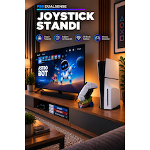 Ps5 Dual Sense Stand - 10
