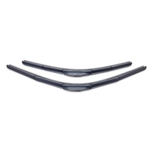 Toyota Uyumlu Land Cruiser Prado J150 10 16 Ön Cam Silecek Seti 65x50cm