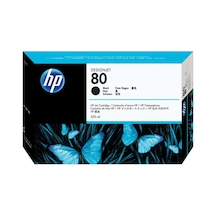 Hp 80-c4871a Siyah Kartuş,m401a