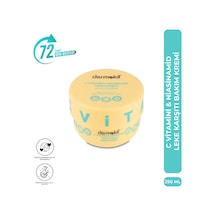 Dermokil C Vitamini & Niasinamid Leke Karşıtı Bakım Kremi 250 Ml