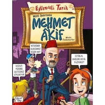 Tarih - Milli Şairimiz Mehmet Akif
