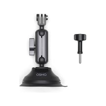 Osmo Action Vantuzlu Montaj Aparatı Djı Türkiye Karacasulu Garantili
