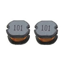 100 Uh Smd Bobin 1A