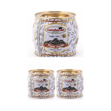 Karabacak Yağlı Sele 2 Kg Süper Teneke Kutu